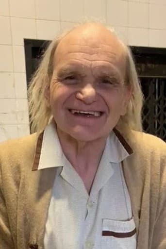 Marcos Woinsky fotoğrafı