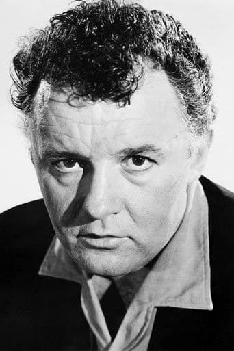 Rod Steiger fotoğrafı
