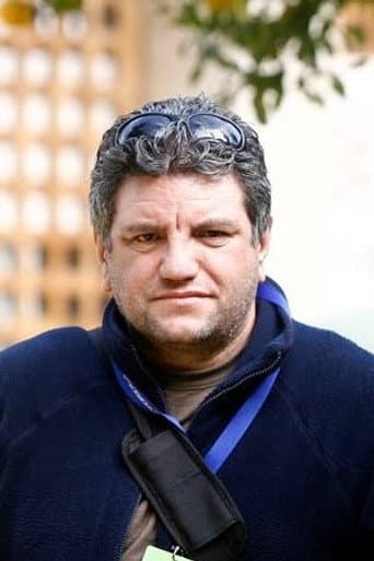 Daniel Valenzuela fotoğrafı