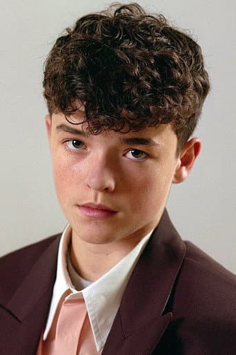 Owen Cooper fotoğrafı