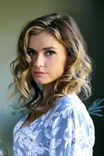 Brianna Brown fotoğrafı
