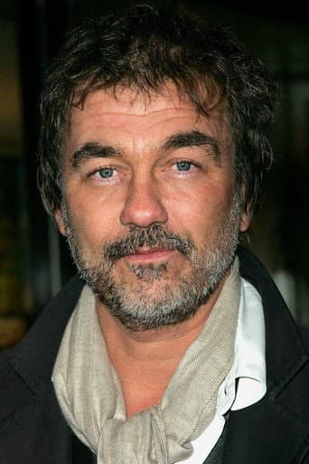 Olivier Marchal fotoğrafı