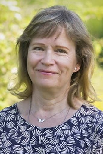 Kaija Pakarinen fotoğrafı