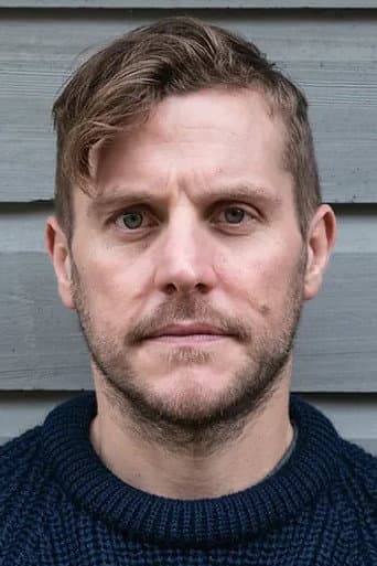 Peter Coonan fotoğrafı