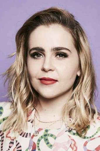 Mae Whitman fotoğrafı