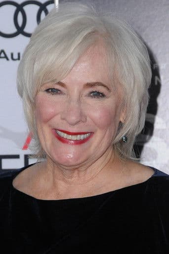 Betty Buckley fotoğrafı