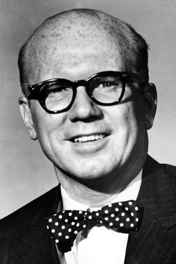 John Fiedler fotoğrafı