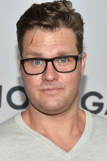 Zachery Ty Bryan fotoğrafı