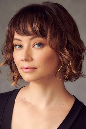 Colleen Foy fotoğrafı