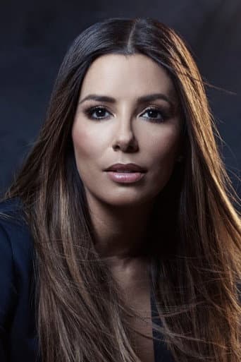 Eva Longoria fotoğrafı