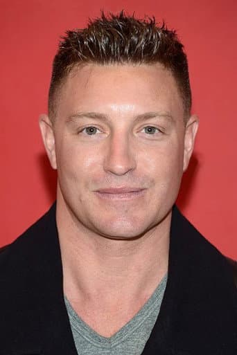 Lane Garrison fotoğrafı