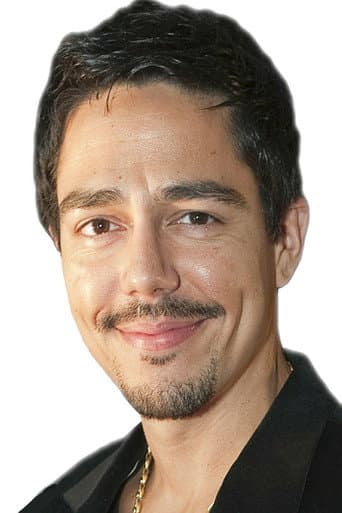 Zak Santiago fotoğrafı