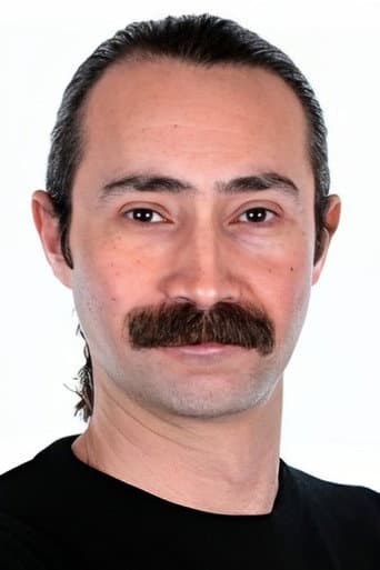 İbrahim Mehmet Avdan fotoğrafı