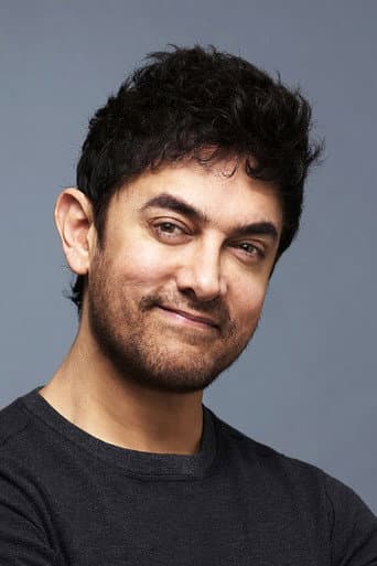 Mohammed Aamir Hussain Khan fotoğrafı
