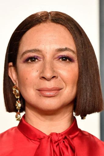 Maya Rudolph fotoğrafı