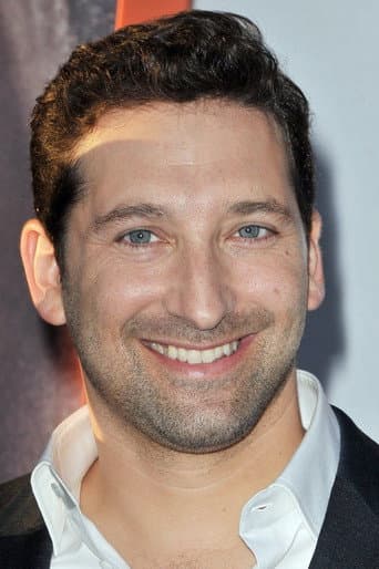 Etan Cohen fotoğrafı