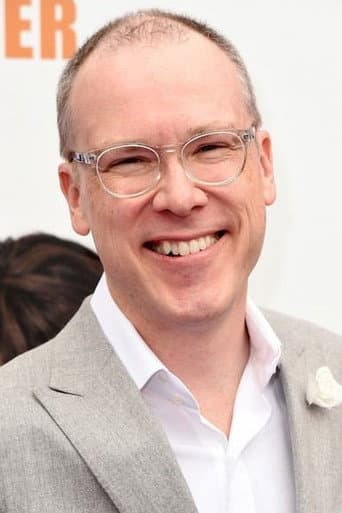 Tim Johnson fotoğrafı