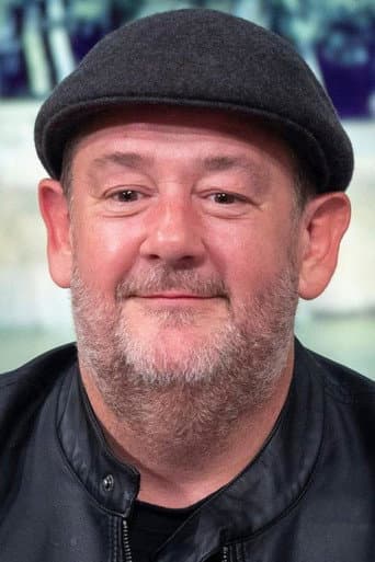 Johnny Vegas fotoğrafı