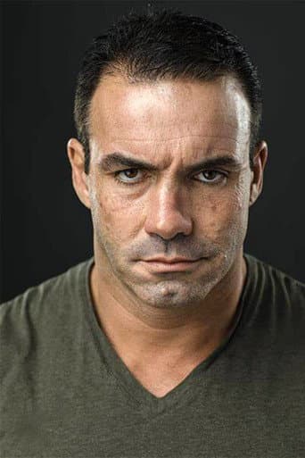 Jean Claude Leuyer fotoğrafı