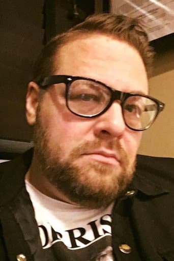Mark Phinney fotoğrafı