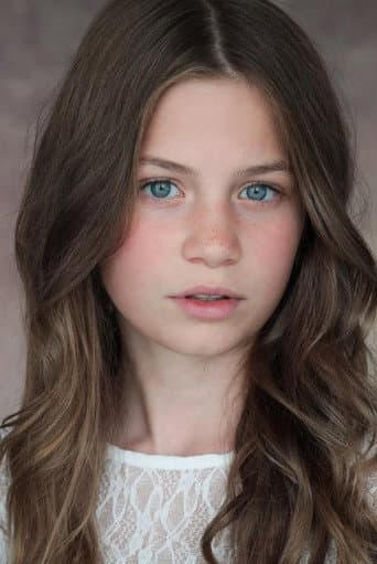 Charlotte Mellington fotoğrafı