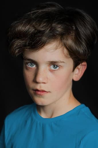 Zac Wishart fotoğrafı