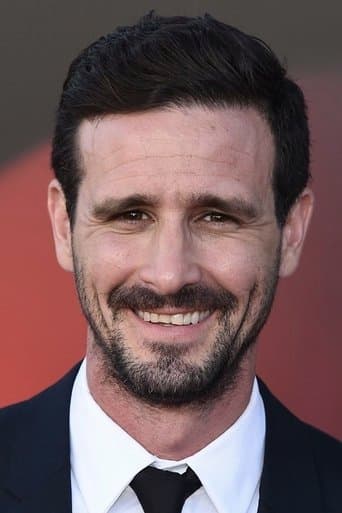 James Ransone fotoğrafı