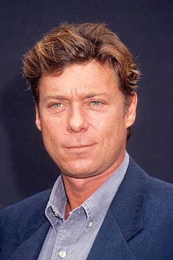 Russell Mulcahy fotoğrafı