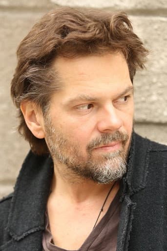 Florin Piersic Jr. fotoğrafı