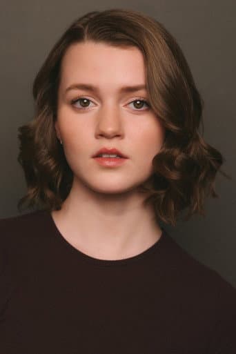 Ashlyn Maddox fotoğrafı