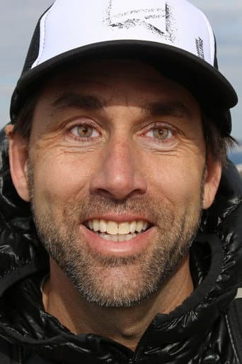 Erik Weihenmayer fotoğrafı