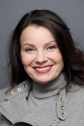 Fran Drescher fotoğrafı