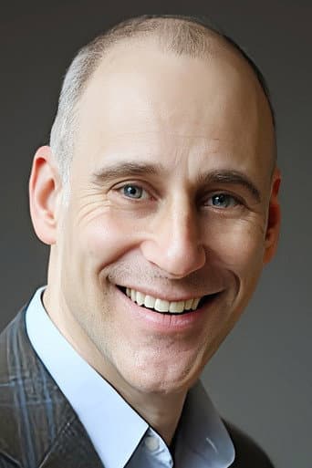 Marc Peyser fotoğrafı