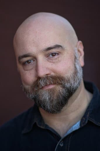 Craig Brewer fotoğrafı