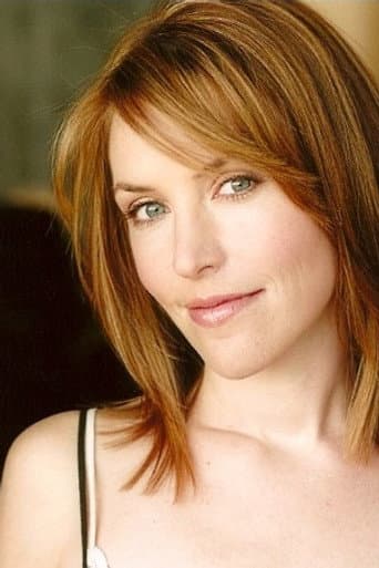 Jennifer Crystal Foley fotoğrafı