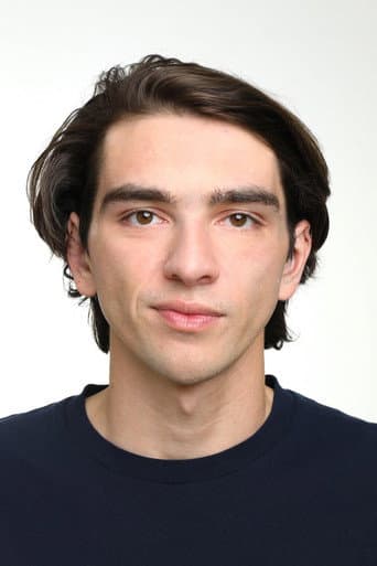 Will Fitz fotoğrafı