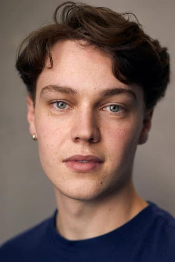 Jack Alldridge fotoğrafı