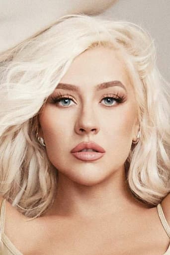 Christina Aguilera fotoğrafı