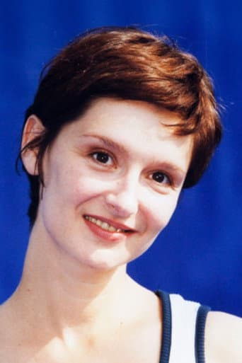 Florence Vignon fotoğrafı