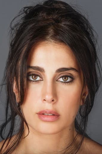 Nadine Labaki fotoğrafı