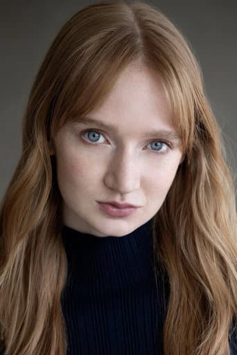 Isolde Ardies fotoğrafı