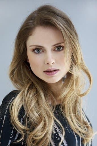 Rose McIver fotoğrafı