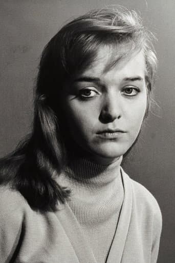 Elina Salo fotoğrafı