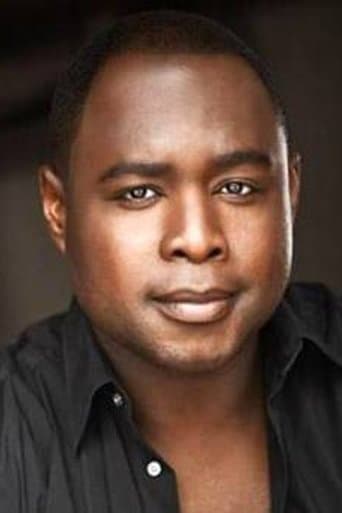 Kwesi Ameyaw fotoğrafı