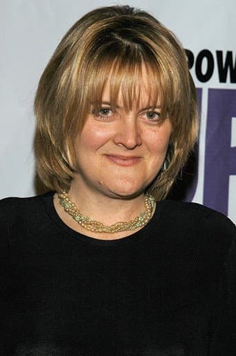 Megan Cavanagh fotoğrafı