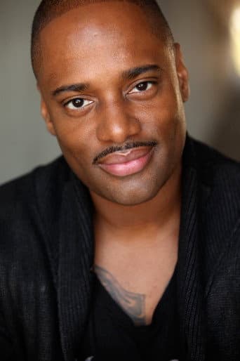 Charles Malik Whitfield fotoğrafı