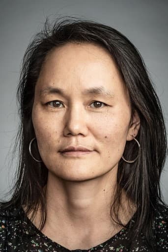 Soon-Yi Previn fotoğrafı