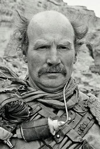 Peter Diamond fotoğrafı