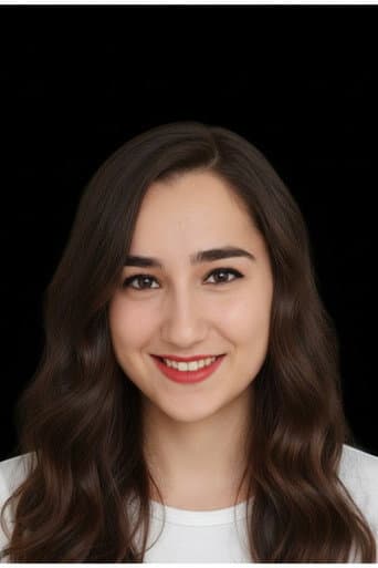 Gamze Akça Özcan fotoğrafı