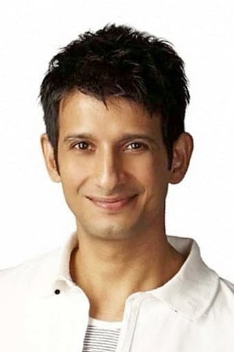 Sharman Joshi fotoğrafı